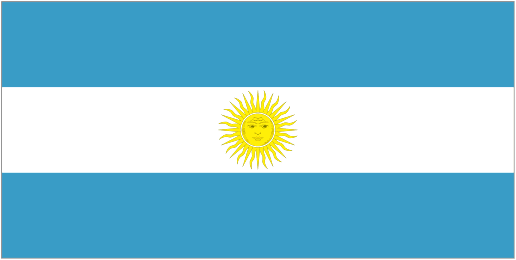 prediction Argentina