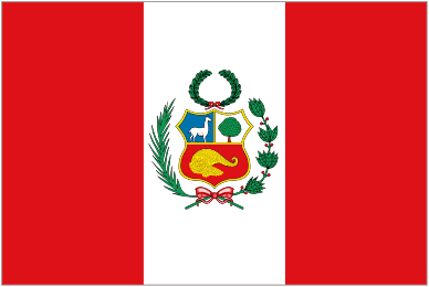 prediction Peru