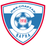 Goal prediction Spartak Varna