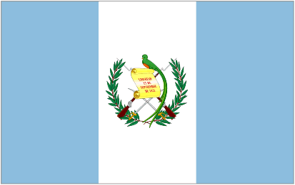 prediction Guatemala