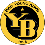 logo team BSC Young Boys