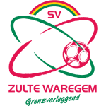 Goal prediction Zulte Waregem