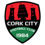 prediction Cork City