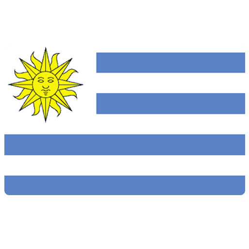 prediction Uruguay