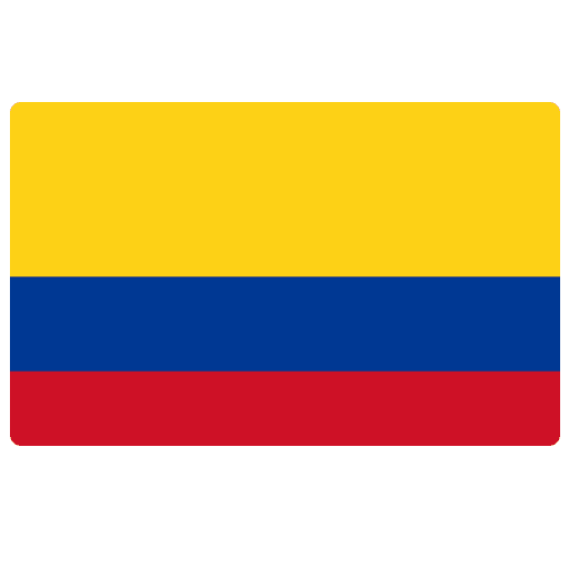 prediction Colombia