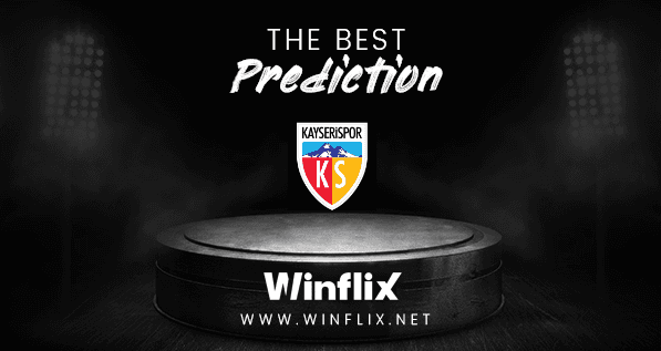 prediction Kayserispor