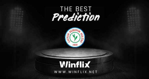 prediction Rizespor