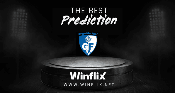 prediction Grenoble