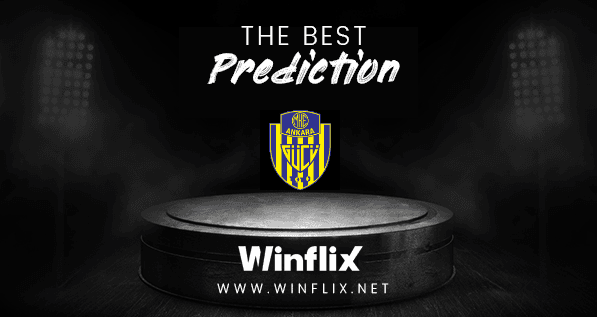 prediction Ankaragucu