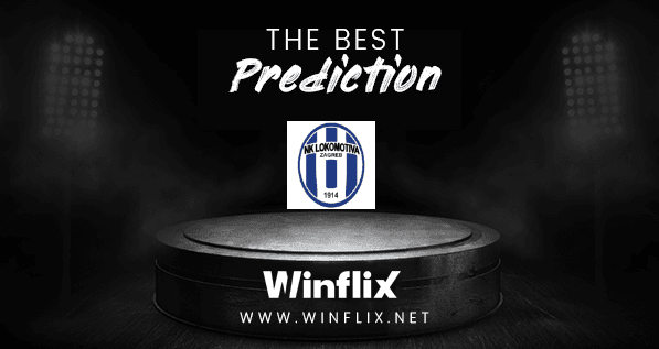 prediction NK Lokomotiva Zagreb