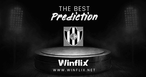 prediction Central Cordoba de Santiago