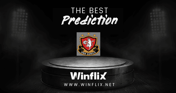 prediction HNK Gorica