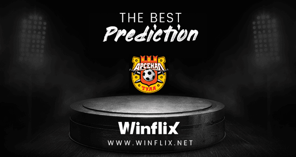 prediction Arsenal Tula