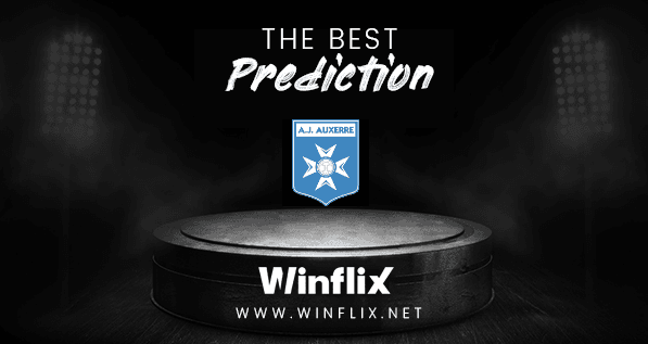 prediction Auxerre