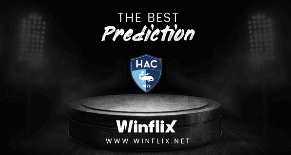 prediction LE Havre