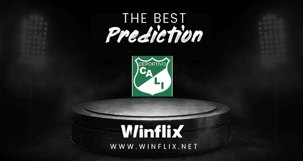 prediction Deportivo Cali