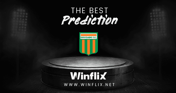 prediction Envigado