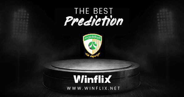 prediction La Equidad