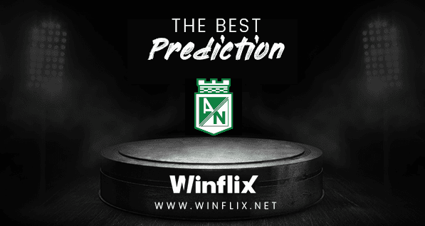 prediction Atletico Nacional