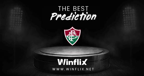 prediction Fluminense