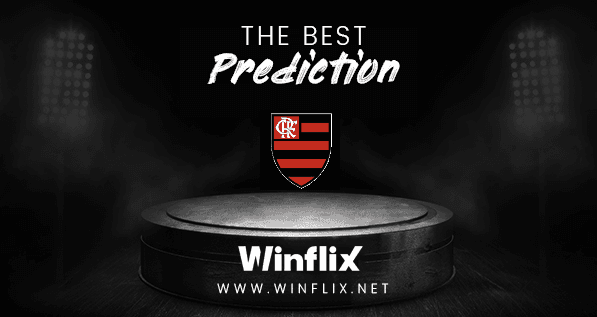 prediction Flamengo