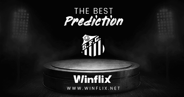 prediction Santos