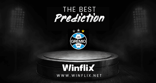 prediction Gremio