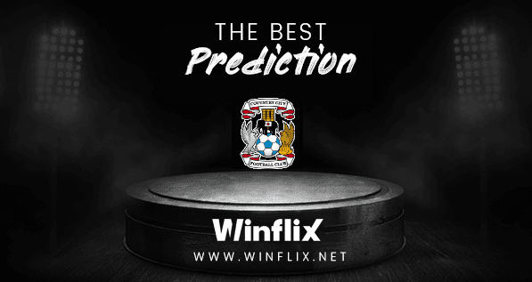 prediction Coventry