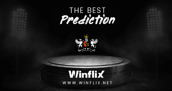 prediction Exeter City