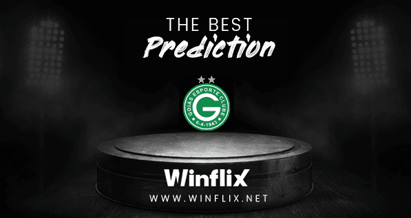 prediction Goias