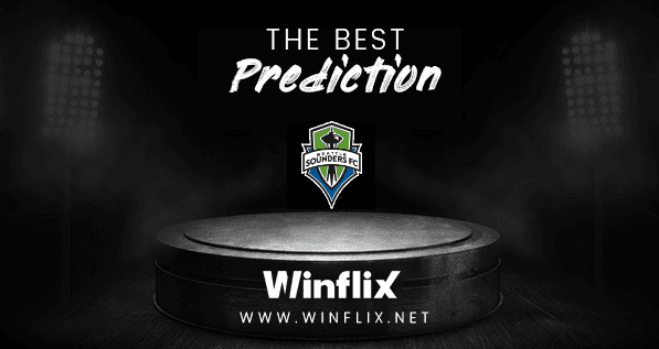 prediction Seattle Sounders