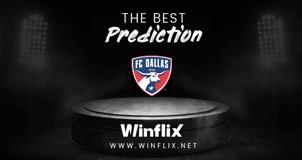 prediction FC Dallas