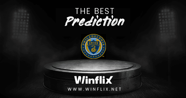 prediction Philadelphia Union