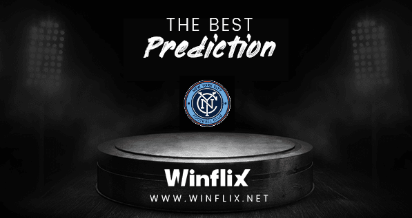 prediction New York City FC