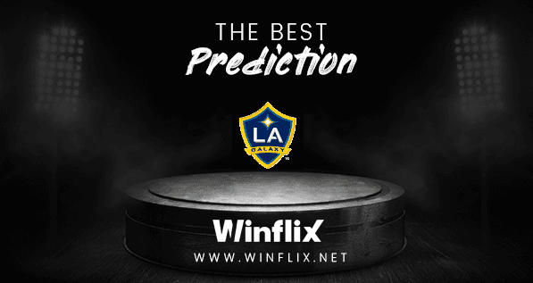 prediction Los Angeles Galaxy