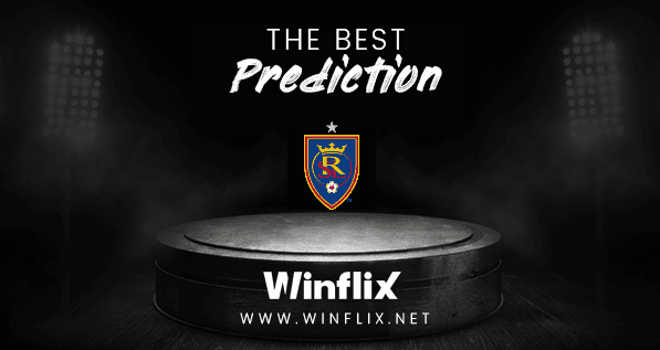 prediction Real Salt Lake