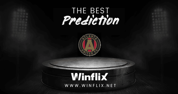 prediction Atlanta United FC