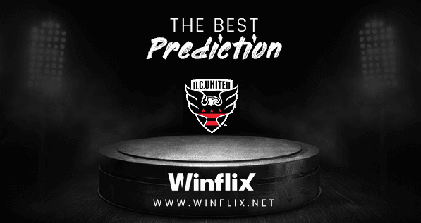 prediction DC United