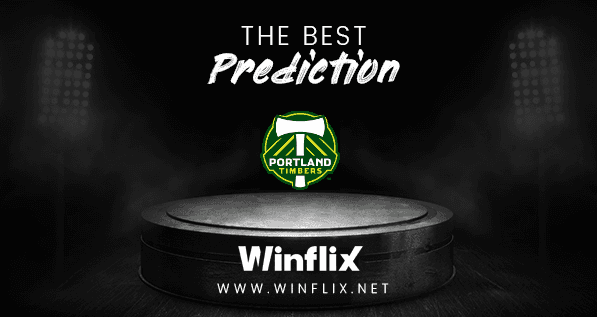 prediction Portland Timbers