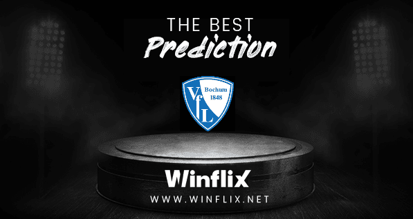 prediction VfL BOCHUM