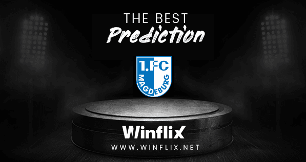 prediction FC Magdeburg