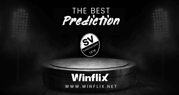 prediction SV Sandhausen