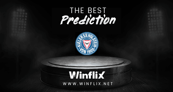 prediction Holstein Kiel