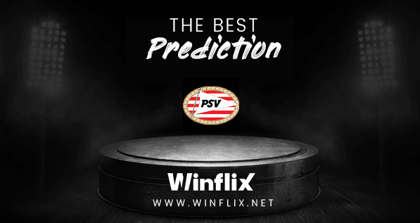 prediction PSV Eindhoven