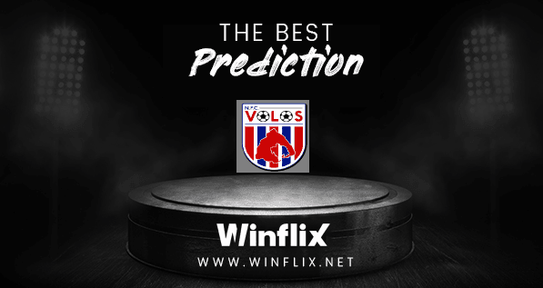 prediction Volos NFC