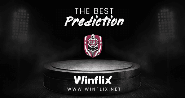 prediction CFR 1907 Cluj