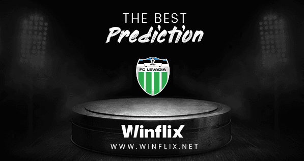 prediction FC Levadia Tallinn