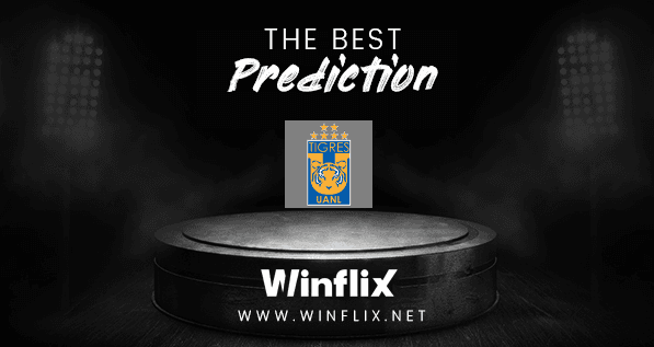 prediction Tigres UANL