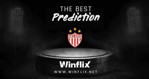 prediction Necaxa