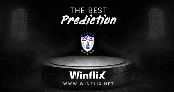 prediction Pachuca